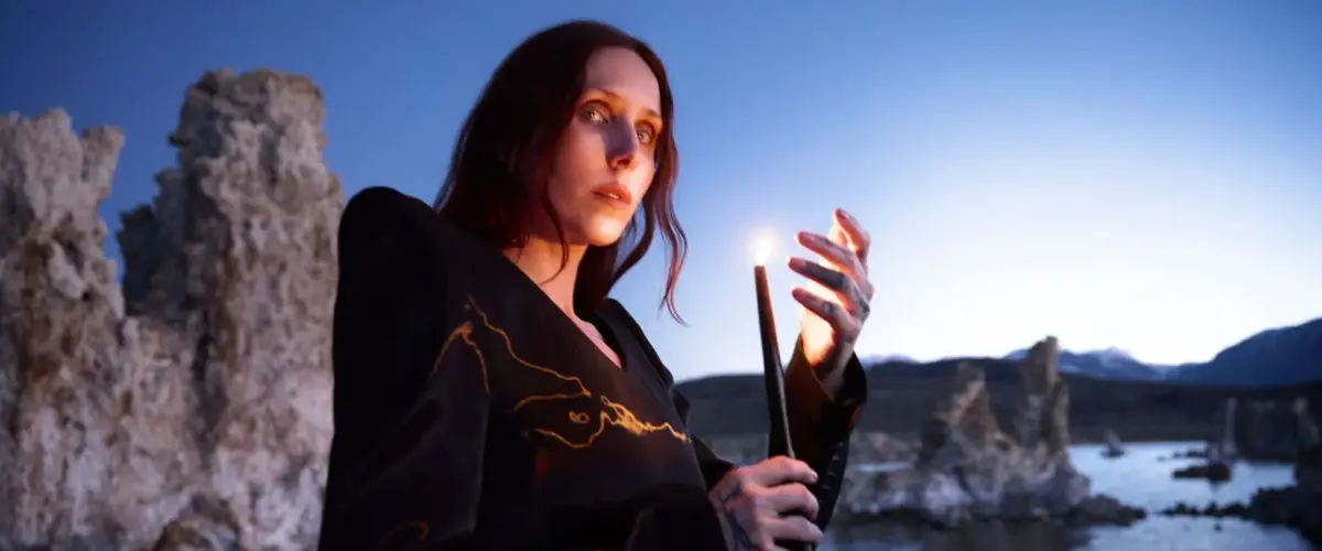 The Mosh Network - Chelsea Wolfe 2026