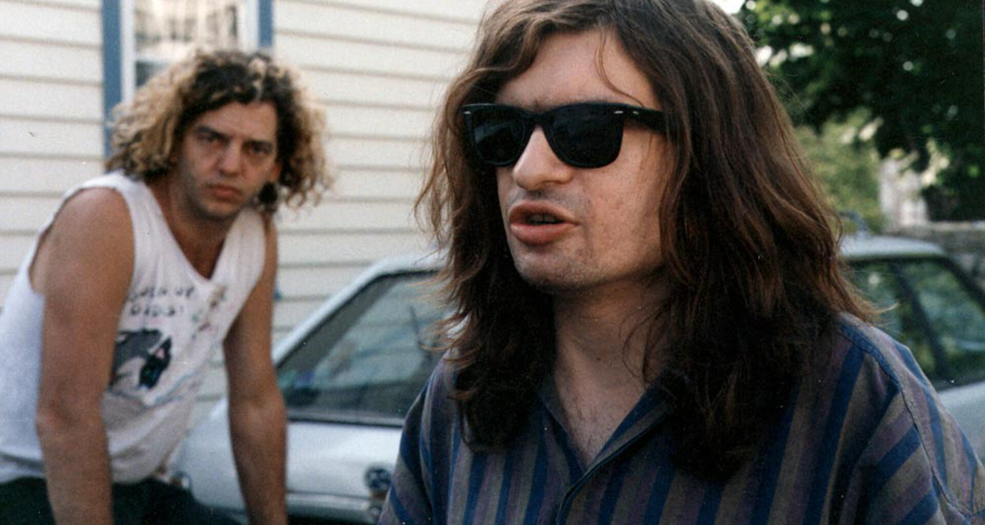 Stunned Friends Remember an East Village ‘Torchbearer for Sleaze Rock’