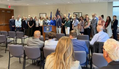 Child Advocacy Center call on NYS to restore its funding