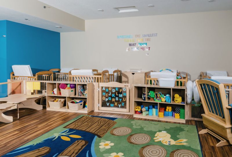 Over 5,000 families apply for first ever free NYC 2-K program