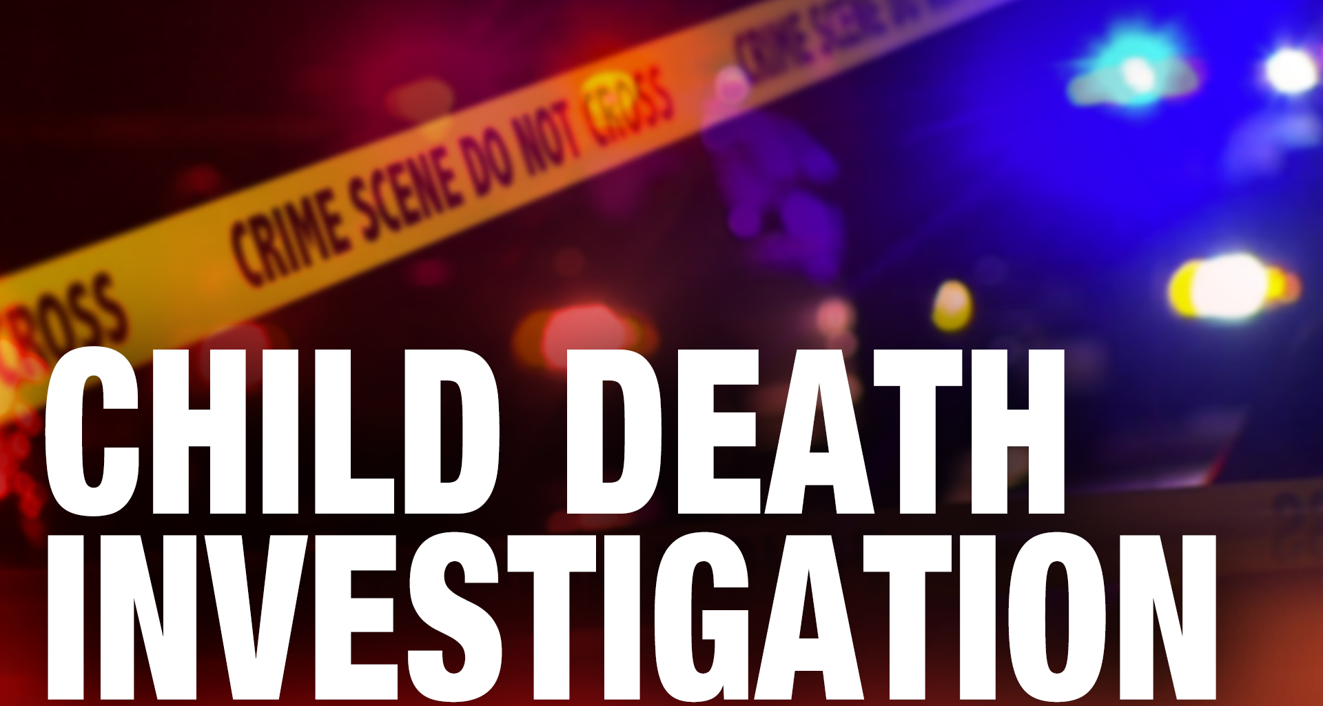 Child death