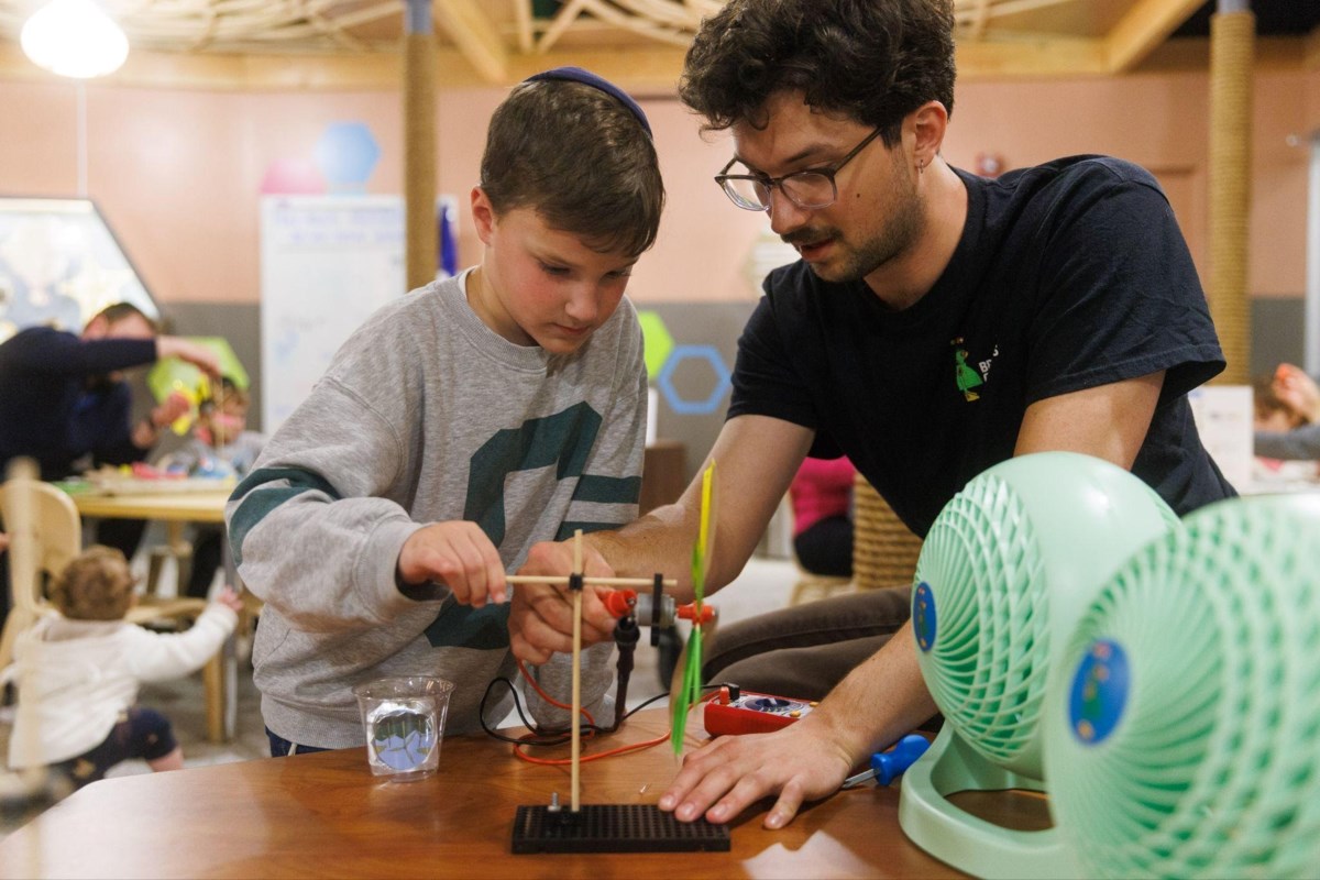 Brooklyn Children’s Museum Expands Free Access With $5,000 Grant