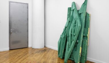 Brooklyn's Chorus Gallery Is Testing the Limits of Small Spaces