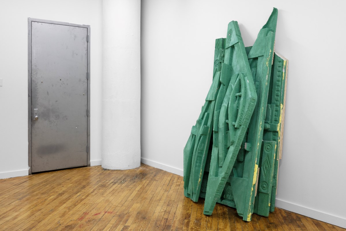 Brooklyn's Chorus Gallery Is Testing the Limits of Small Spaces