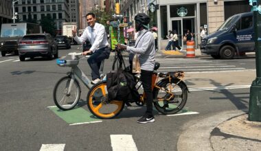 Thursday's Headlines: The Busway Is The Right Way Edition
