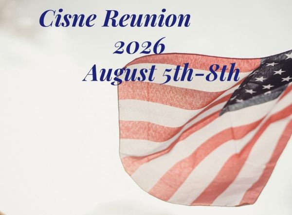 2026 CISNE REUNION QUEENS CROWNED THURSDAY NIGHT, REUNION CONTINUES THROUGH SATURDAY