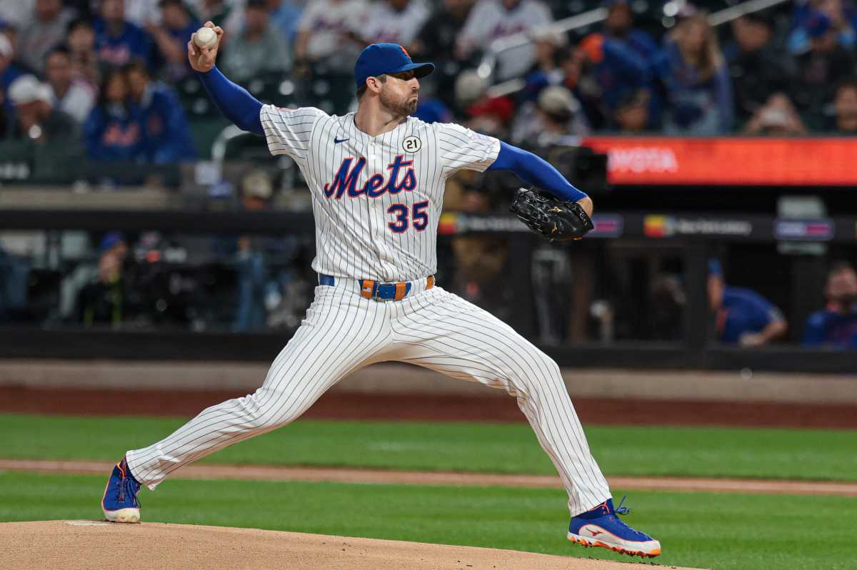 Mets trade Clay Holmes, Tyrone Taylor to Cubs for No. 2 prospect Jefferson Rojas