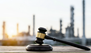 Federal Judge Signals Doubts about Legality of NY Climate Change Superfund Law