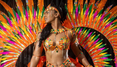 NYC Will Host the First-Ever Jamaican Day Parade on August 8