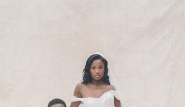 Inside Coco Jones and Donovan Mitchell’s New York State Wedding