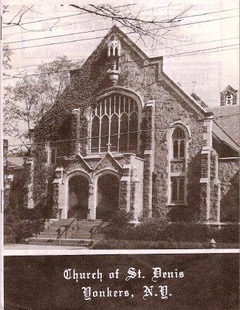 On this day in Yonkers history...