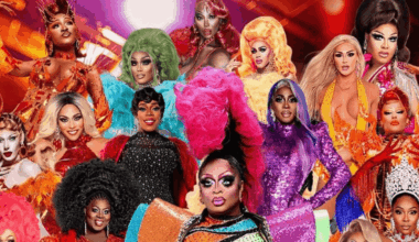 After Backlash Over Shangela’s Inclusion, Multiple Drag Queens Drop Out of Kennedy Davenport’s Birthday