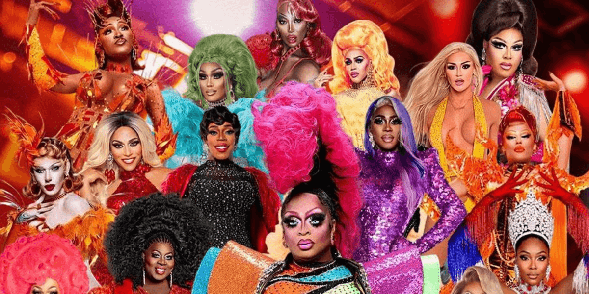 After Backlash Over Shangela’s Inclusion, Multiple Drag Queens Drop Out of Kennedy Davenport’s Birthday