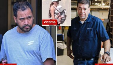 Survivor of NYC boat tragedy that killed mom and baby slams skipper: 'It was too much weight'