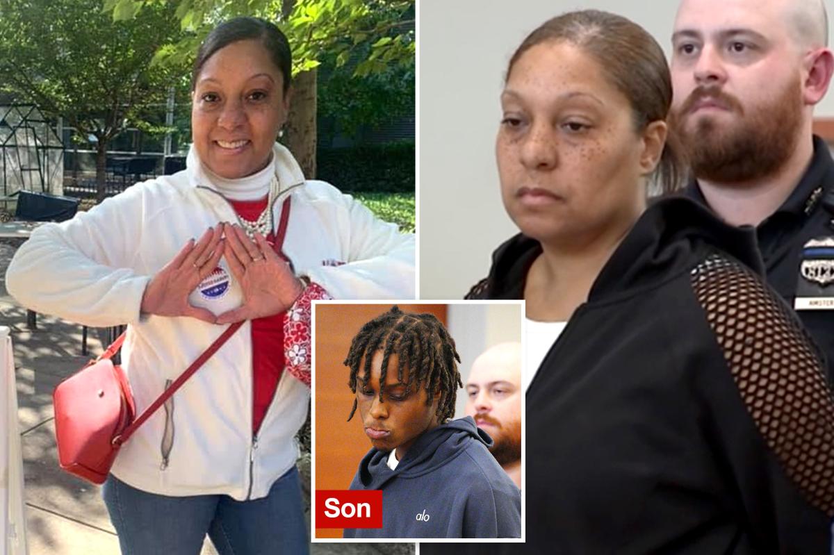 Ex-con husband of NY police bigwig in custody after family's drive-by gang shooting