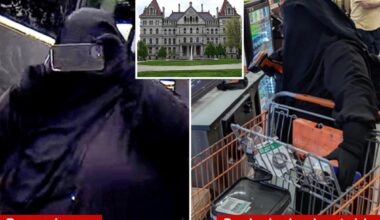 NY woman busted in ISIS-linked plot to bomb state Capitol after converting to Islam, cheering 9/11 attacks: feds