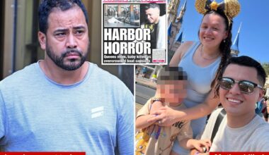 'Captain' in NY Harbor tragedy didn't have boat license, was hired as limo driver for luxury tour company: court docs