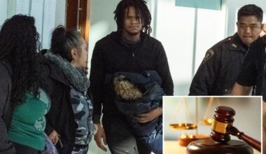 NYC wannabe rapper who butchered cat in satanic livestream learns his fate