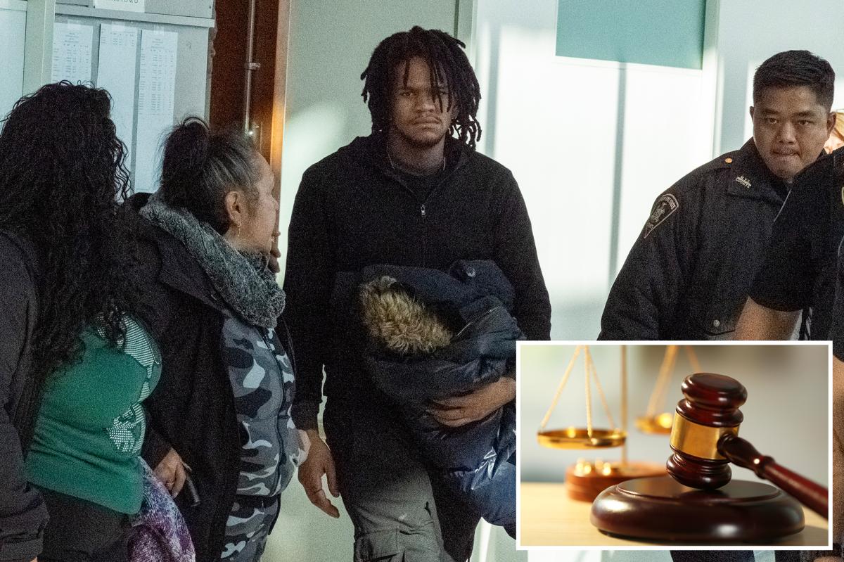 NYC wannabe rapper who butchered cat in satanic livestream learns his fate