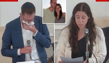 Mom of 4 who died after driving SUV into her Long Island pool laid to rest