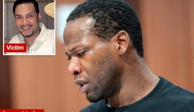 Alleged NYC murderer may have been social media hookup: sources