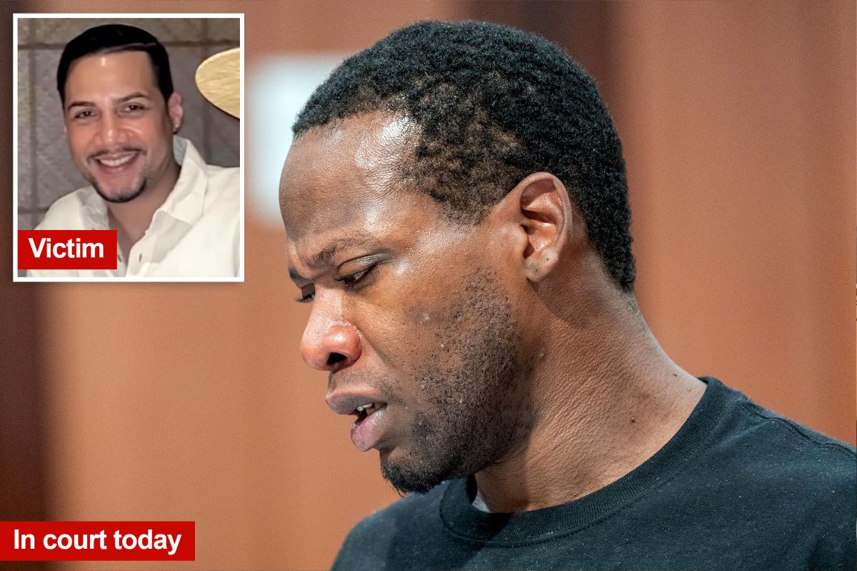 Alleged NYC murderer may have been social media hookup: sources