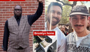 Civil rights leader calls on embattled DSA co-chair Gustavo Gordillo to resign