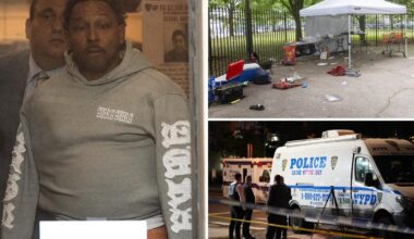 Two men indicted for 4th of July mass shooting at Coney Island family cookout: DA