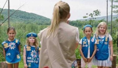 Cookie Queens shows fun & stress of Girl Scout Cookie season