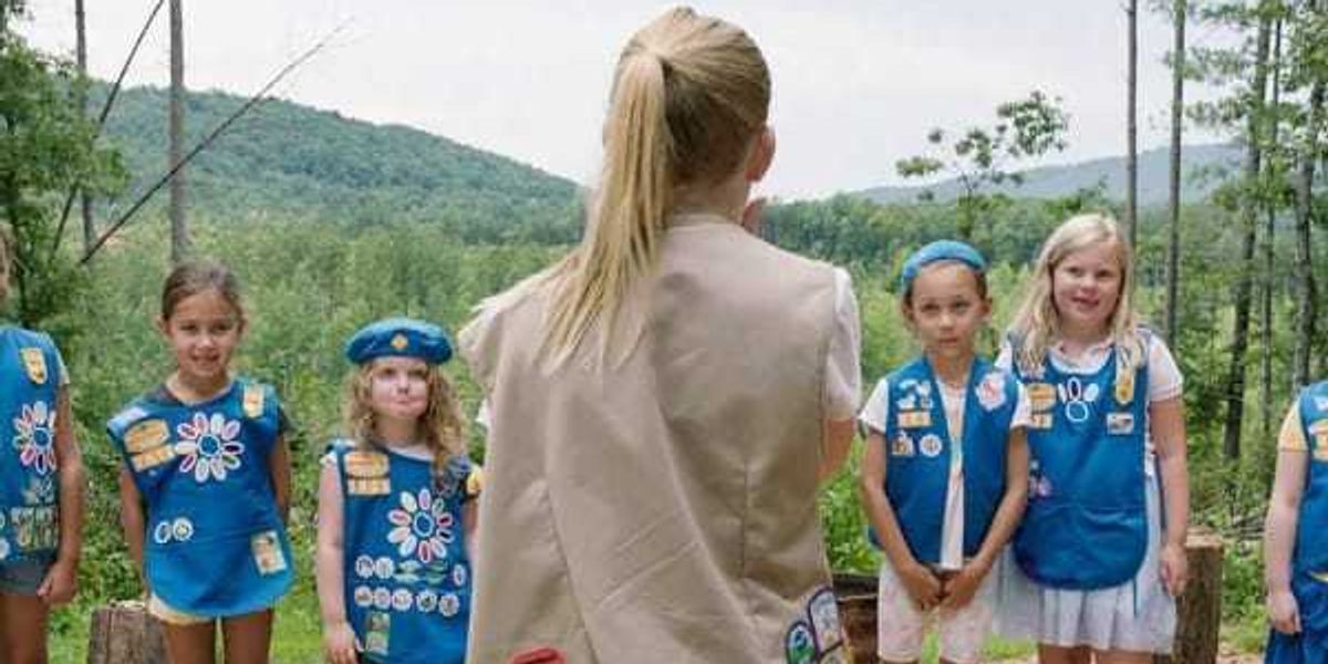 Cookie Queens shows fun & stress of Girl Scout Cookie season