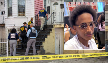 16-year-old Bronx boy killed by friend playing with gun thought pistol was empty