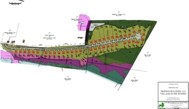 Village in the Woods' battle: Rural CT town balks at condo plan