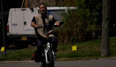 Understanding e-bike safety and legal requirements in N.Y.