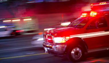 1 dead, 1 injured after plane crashes in Enfield