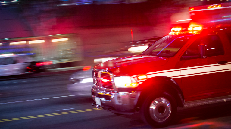 1 dead, 1 injured after plane crashes in Enfield