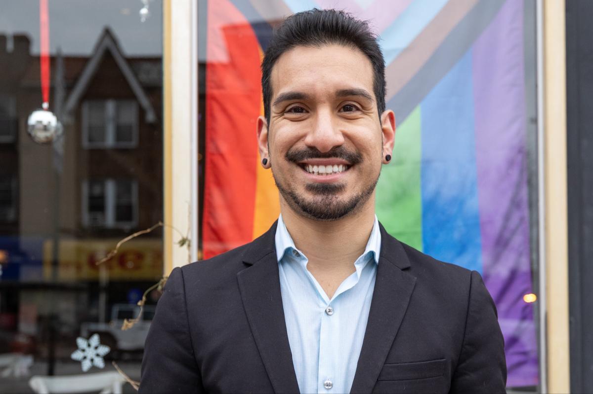 Socialist NY Assembly shoo-in begs for money on GoFundMe