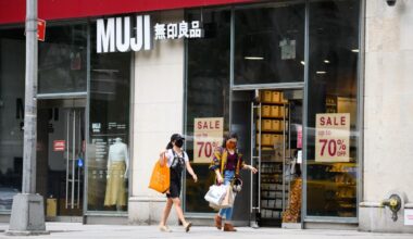 MUJI opening another NYC location as Downtown Brooklyn keeps booming