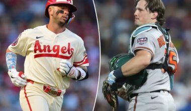 Where Yankees can look to fill remaining holes after Luis Garcia Jr. trade