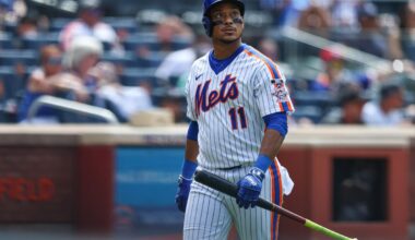 Jorge Polanco booed by Mets fans as woes keep worsening