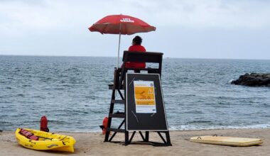 $570k pension for NYC lifeguard is just tip of corruption