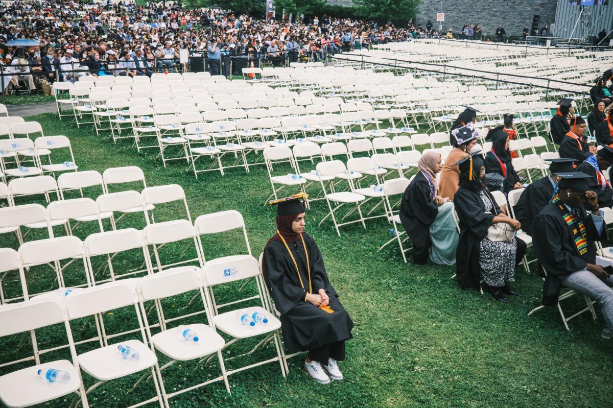 DOJ sues New York, Connecticut and Vermont over granting illegal immigrants in-state college tuition rate