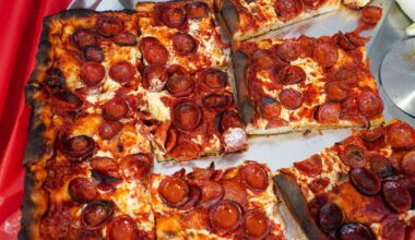 NYC pizza chain Prince St. Pizza keeps local flavor across US