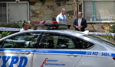 NYC woman dead, man in critical condition after suspected attempted murder-suicide