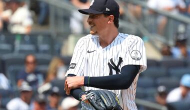 Max Fried lands on IL with elbow injury in potential Yankees crusher