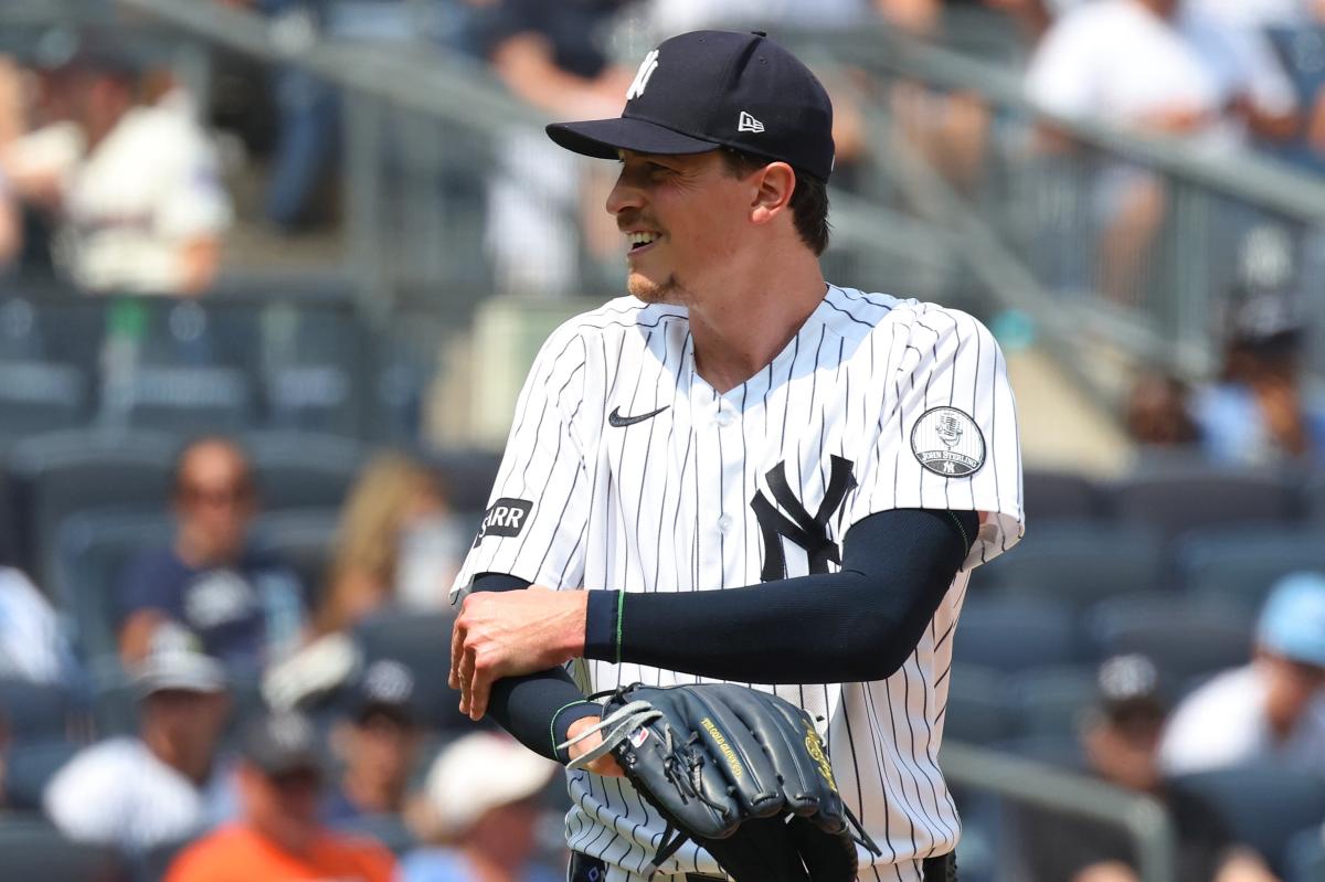 Max Fried lands on IL with elbow injury in potential Yankees crusher