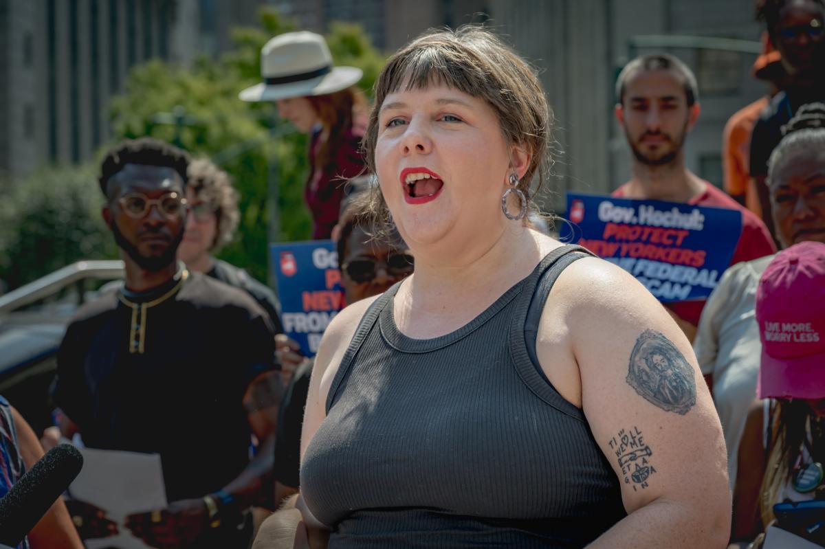 Hey progressives: Shoplifting isn't need, it's just plain greed