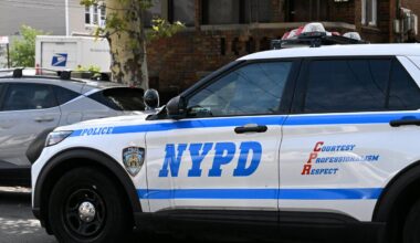 Woman grazed by bullet on NYC street — third innocent bystander shot in Brooklyn within 48 hours