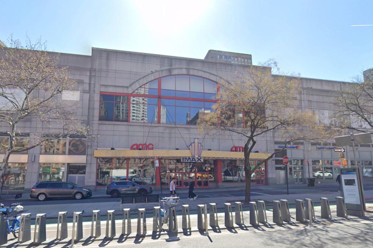 Beloved Kips Bay movie theater to shutter at the end of 2026