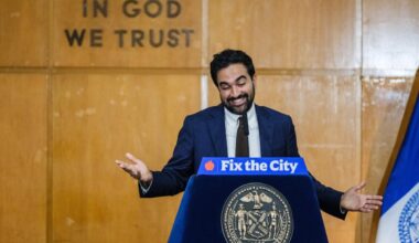 Mamdani unveils fast-track program for 'critical' housing cases -- in latest 'anti-landlord' move: critics