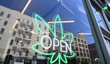 New York's now rushing to screw up the legal weed industry even MORE